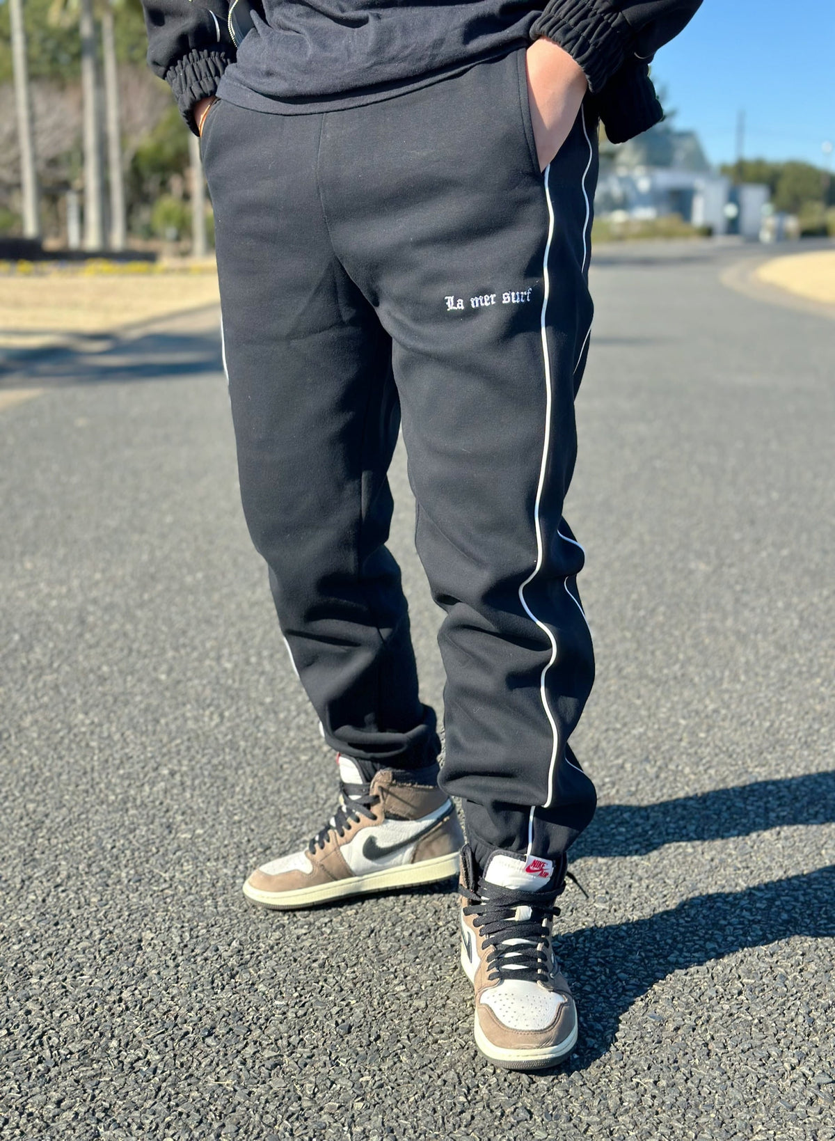 Track Pants