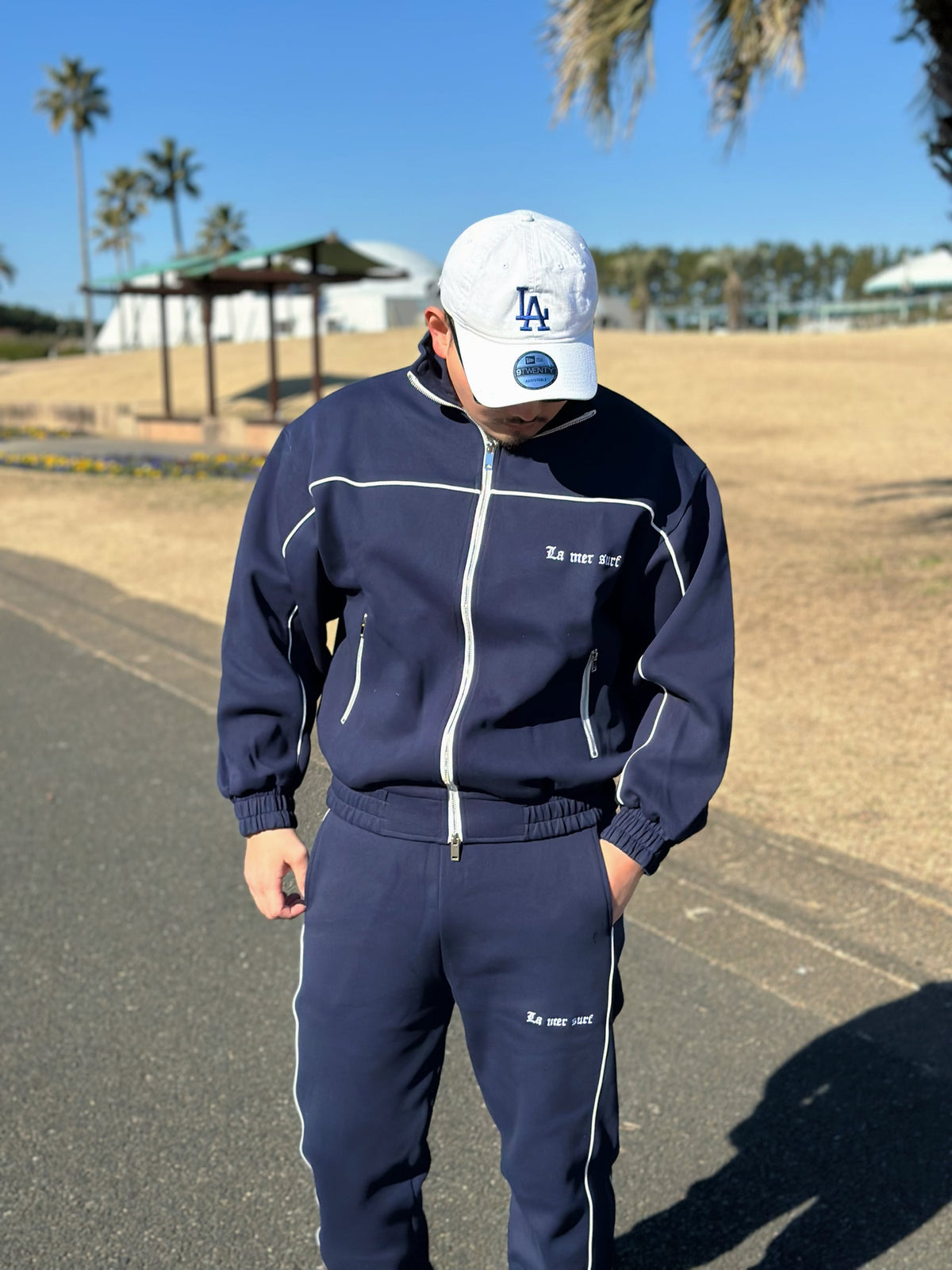 Track Pants