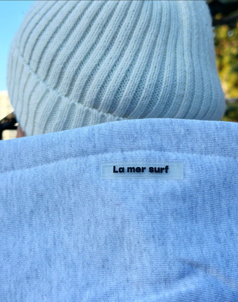 Multi Logo foodie 秋服先行予約