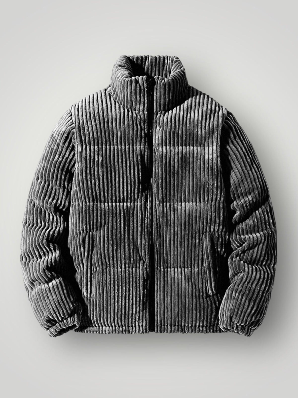 Luxury Corduroy jacket