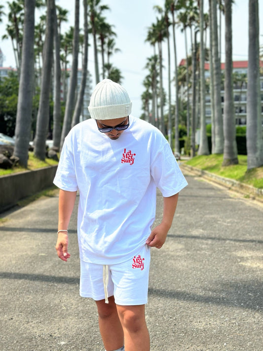 Classic Logo T-shirt