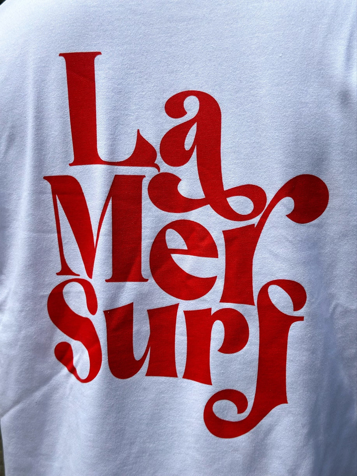 Classic Logo T-shirt