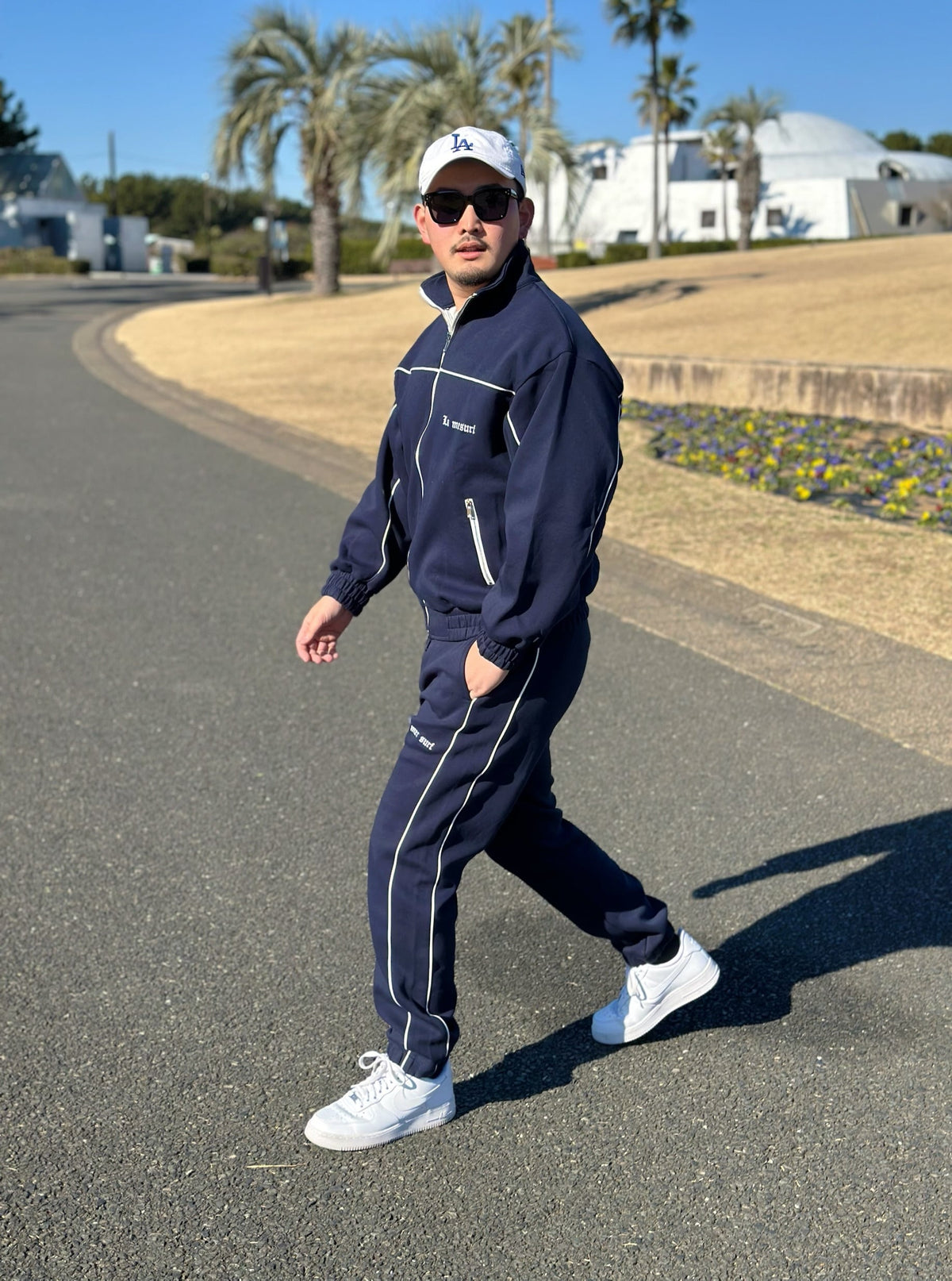 Track Pants