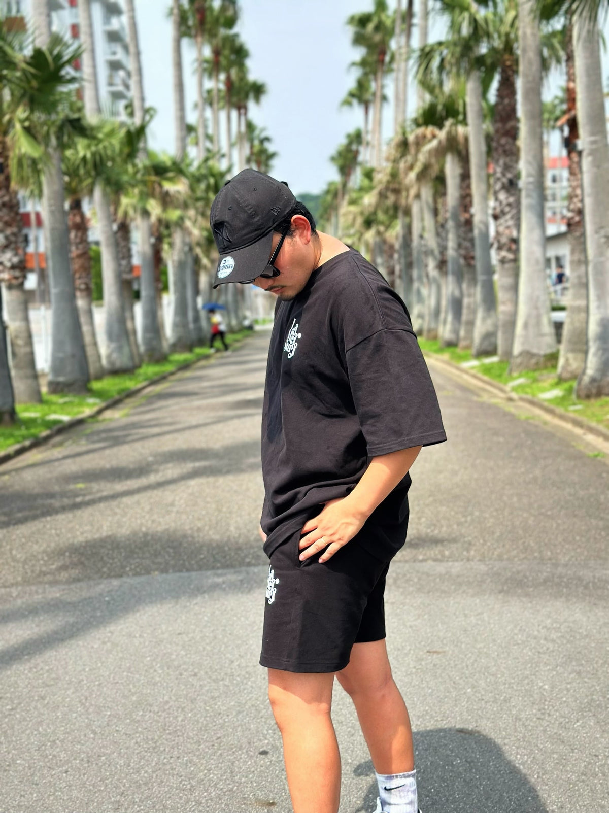 Classic Logo T-shirt