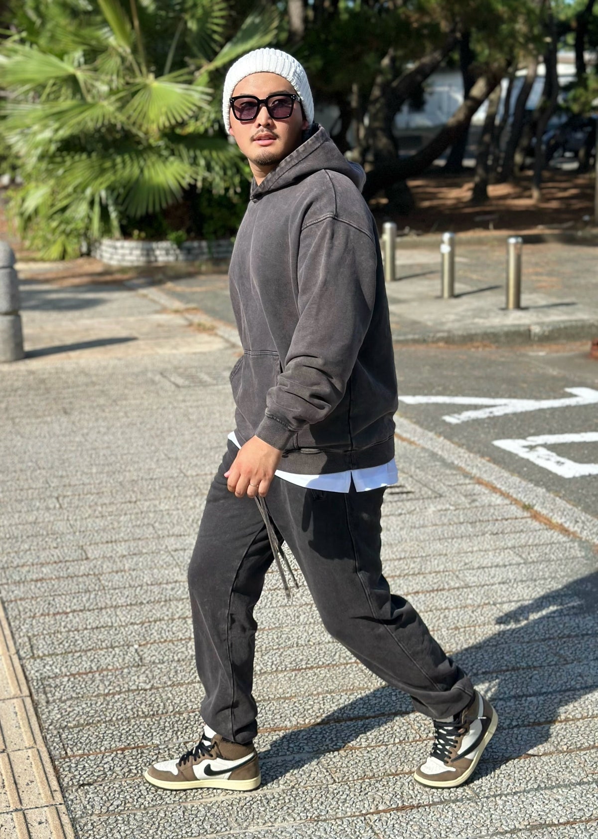 Vintage Sweat Pants