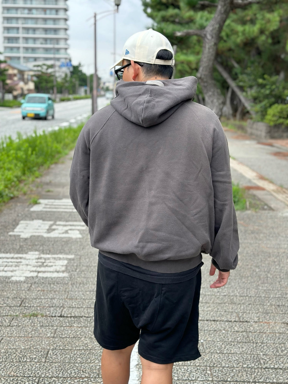 Urban Shorts