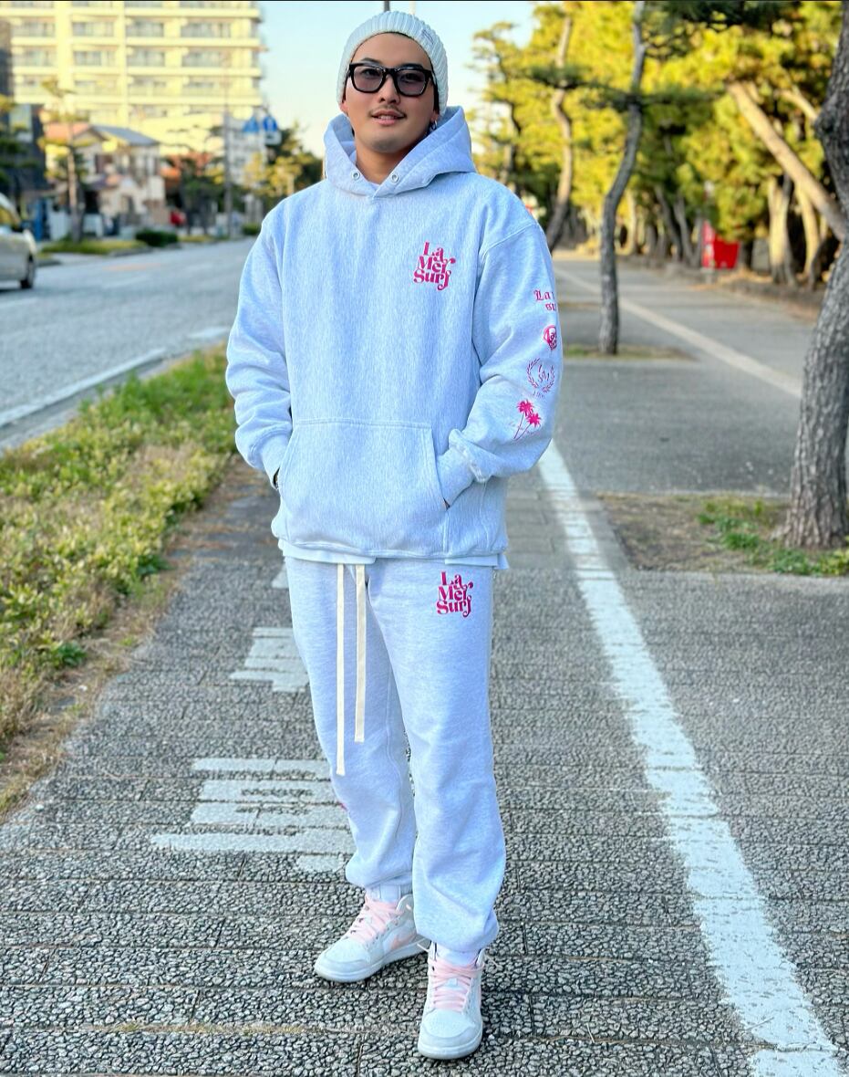Multi Logo foodie 秋服先行予約