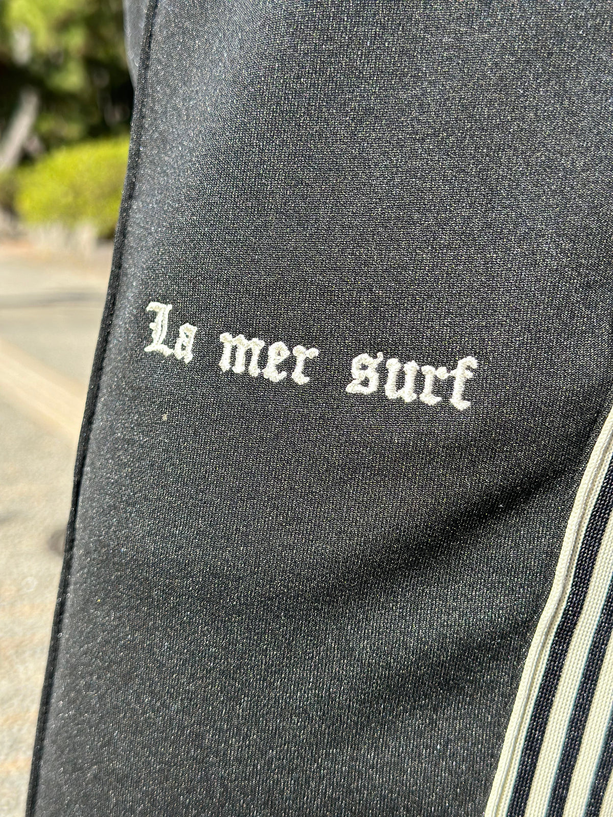 Track pants