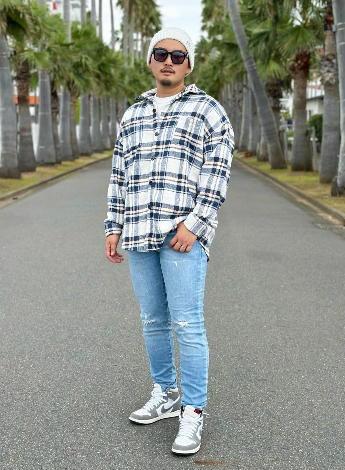 Shirt Jacket