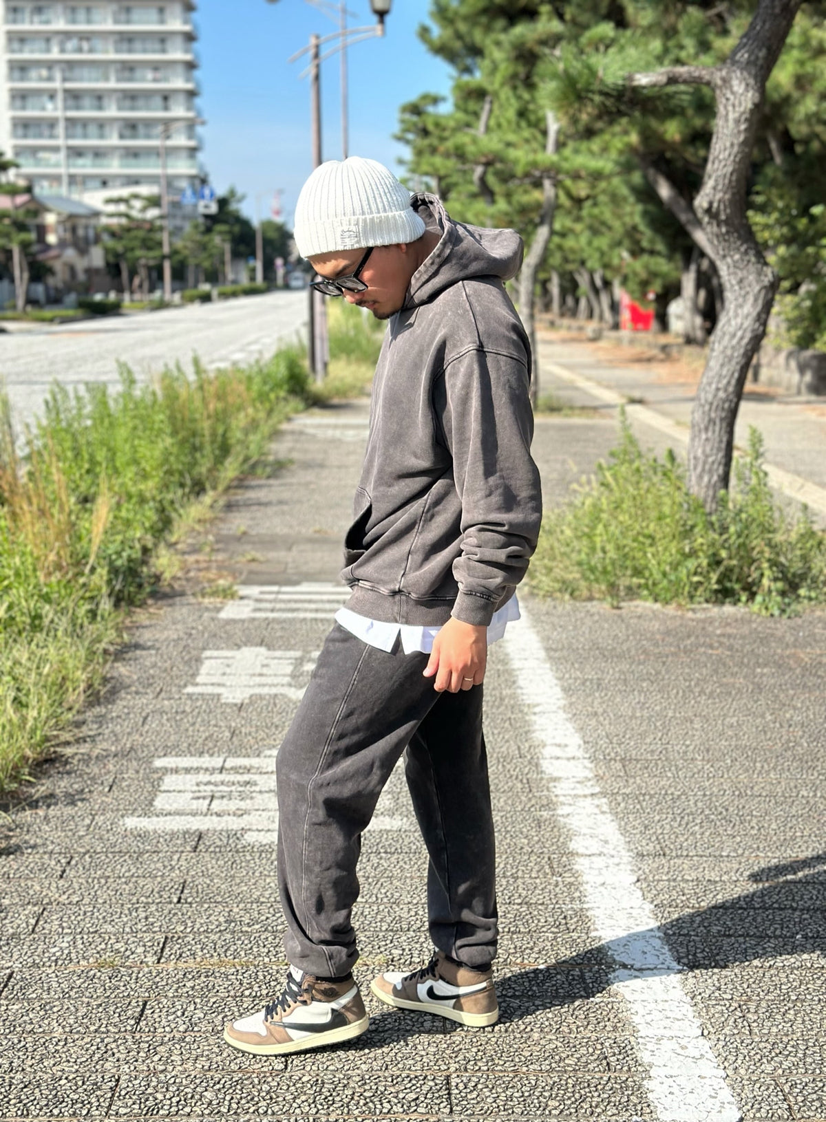 Vintage Sweat Pants