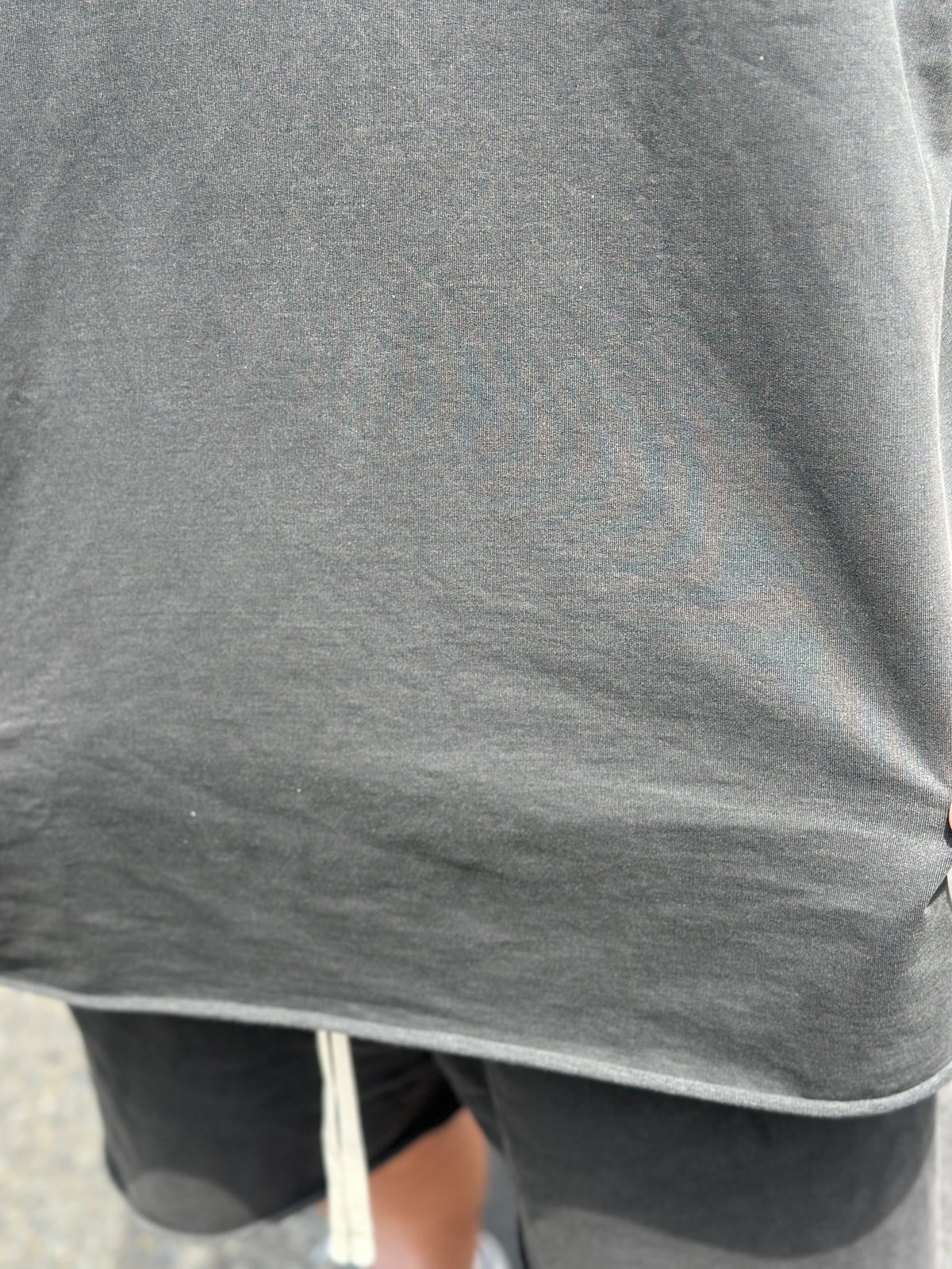 Vintage T-shirt