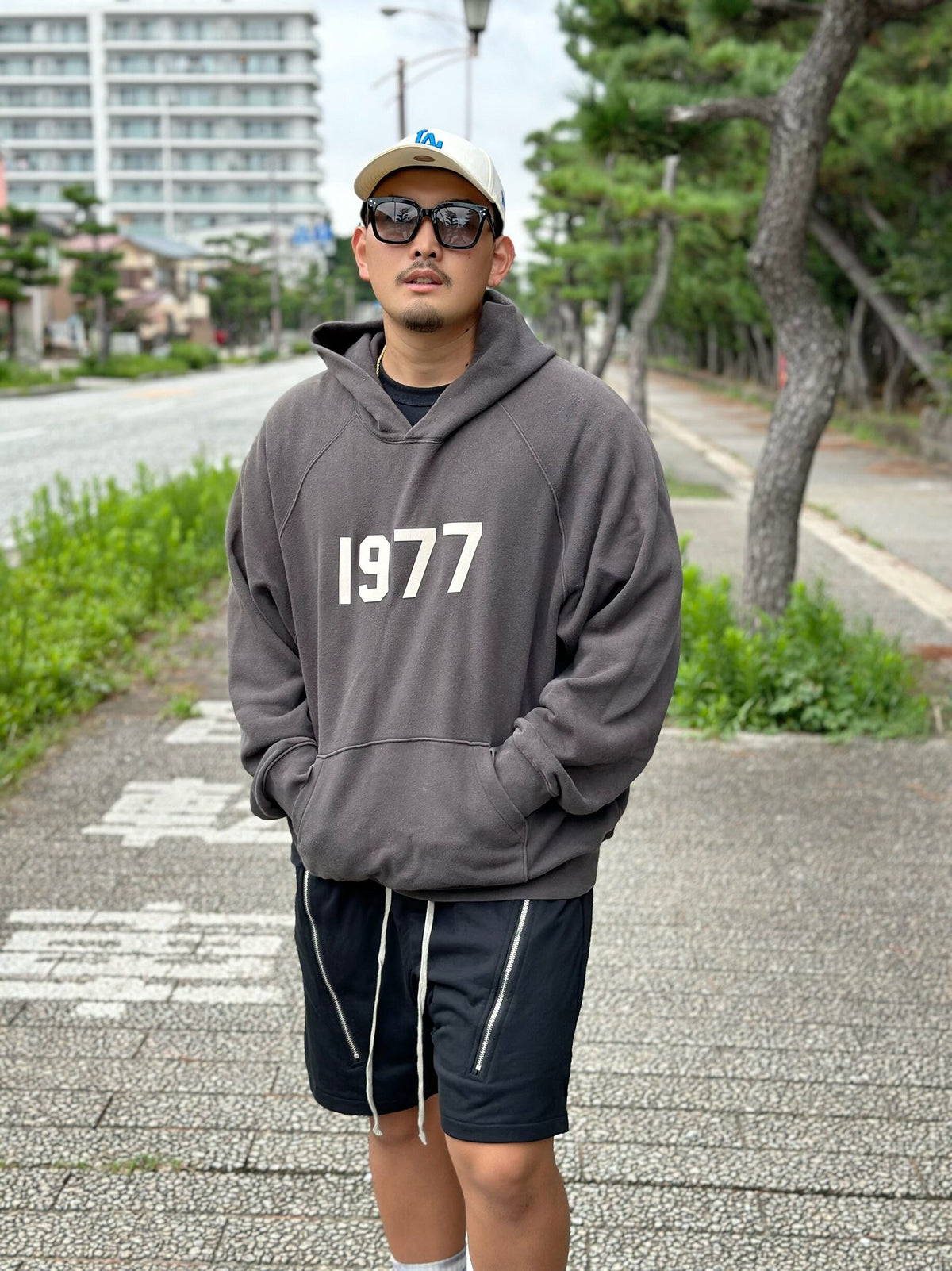 Urban Shorts
