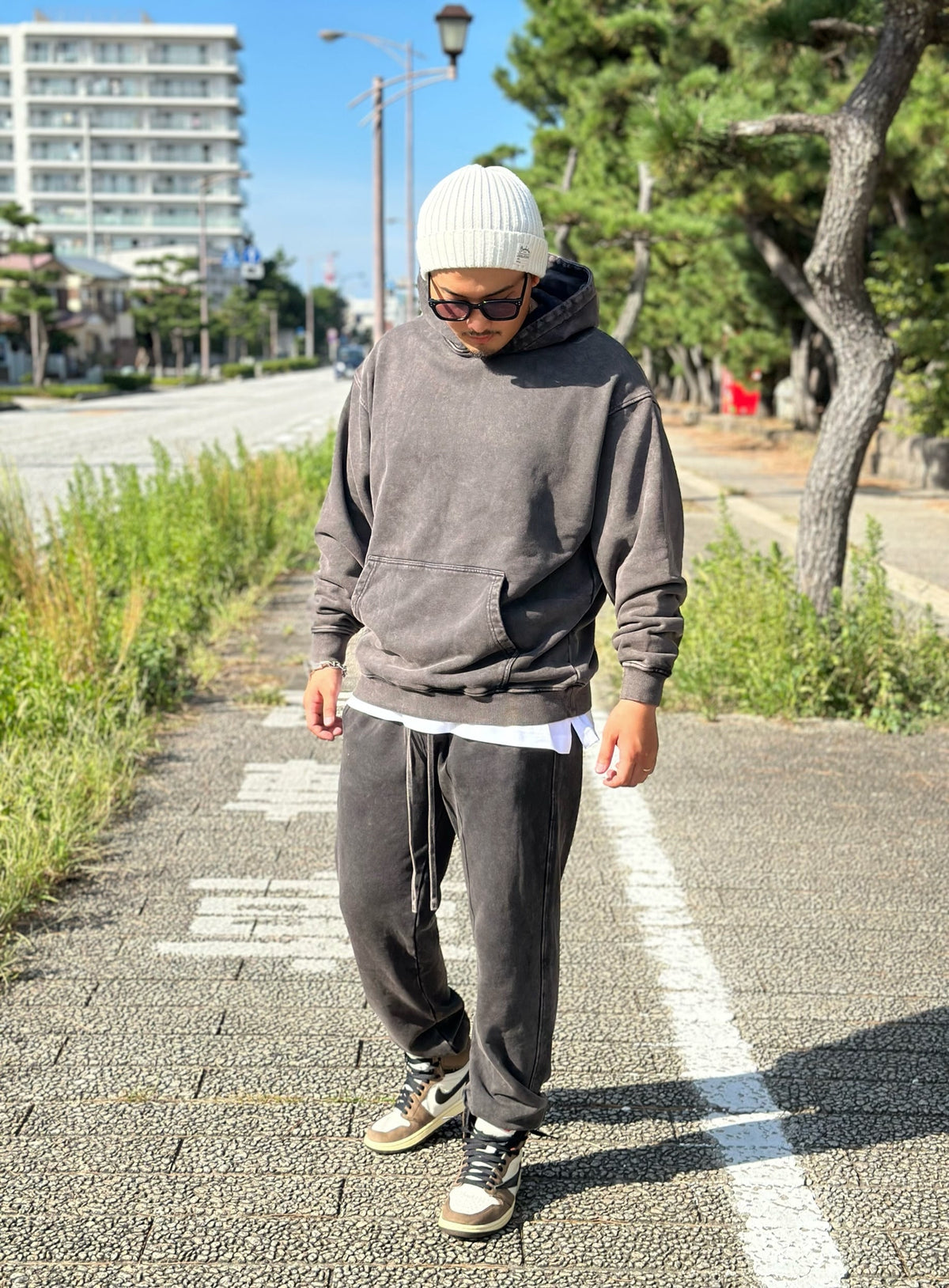 Vintage Sweat Pants