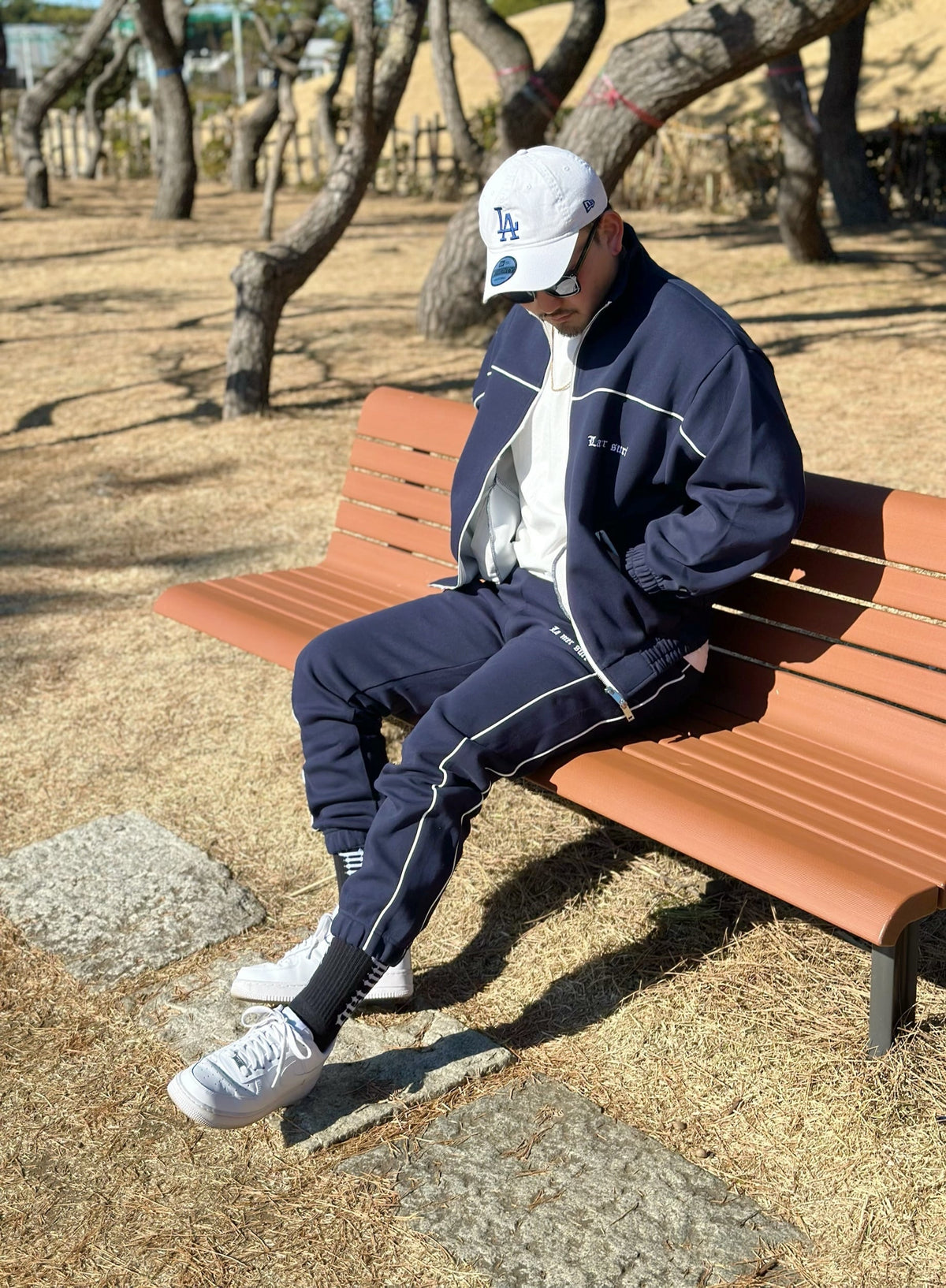 Track Pants