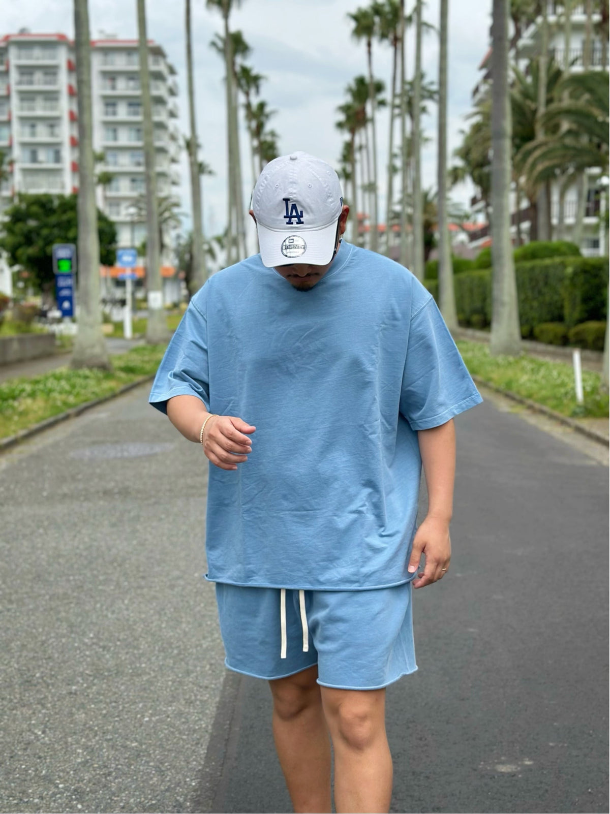 Vintage Shorts