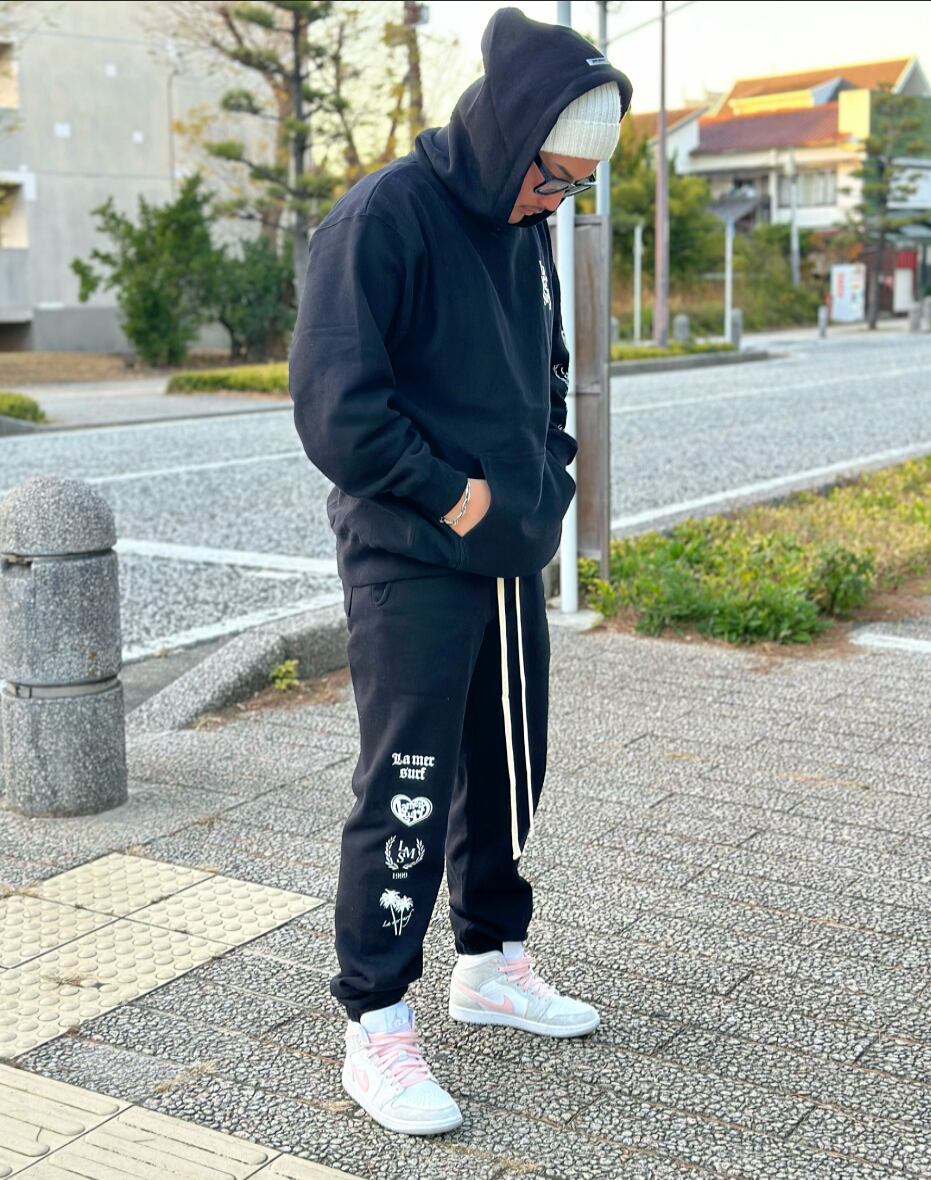 Multi Logo foodie 秋服先行予約