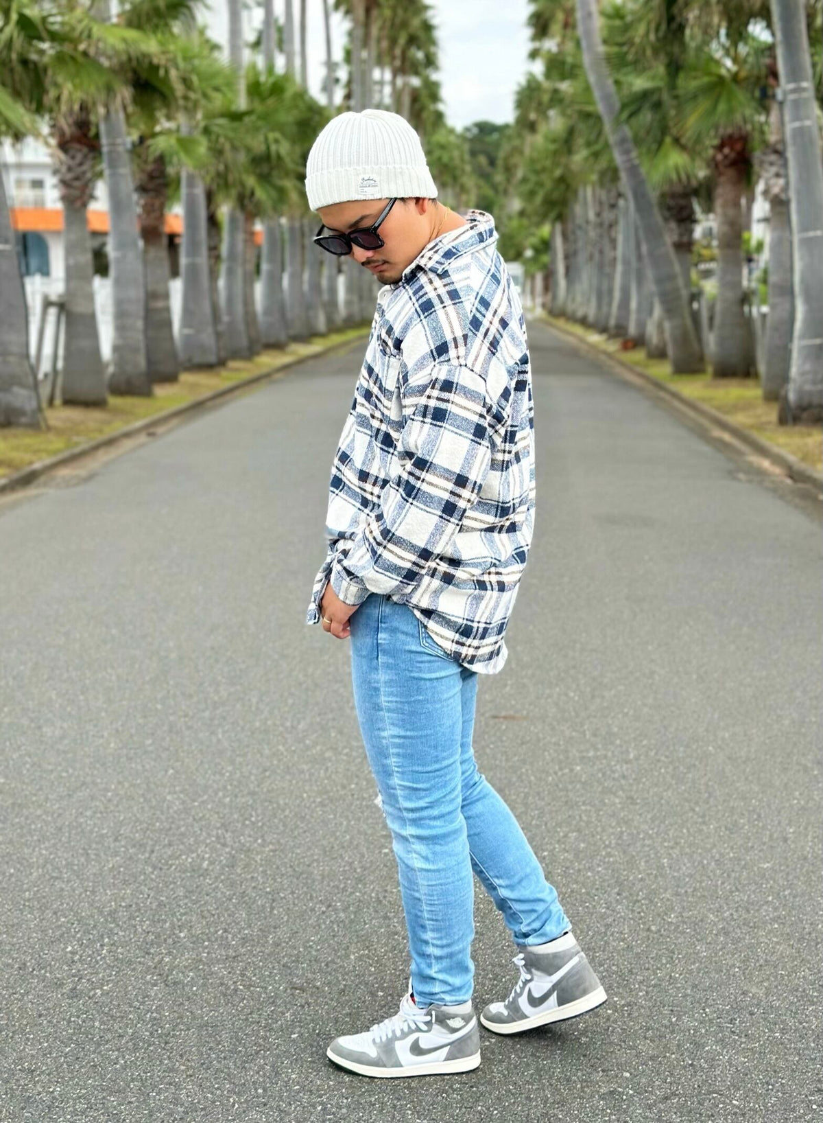 Shirt Jacket