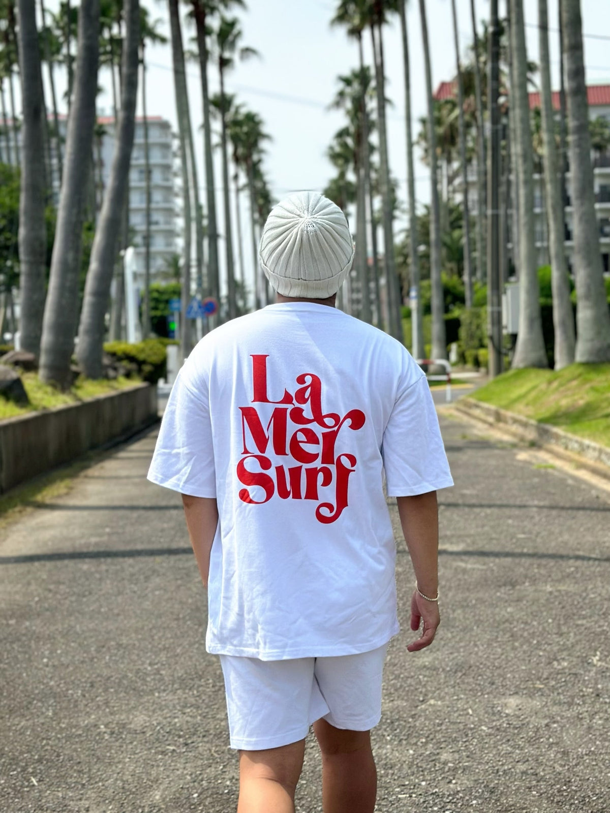 Classic Logo T-shirt
