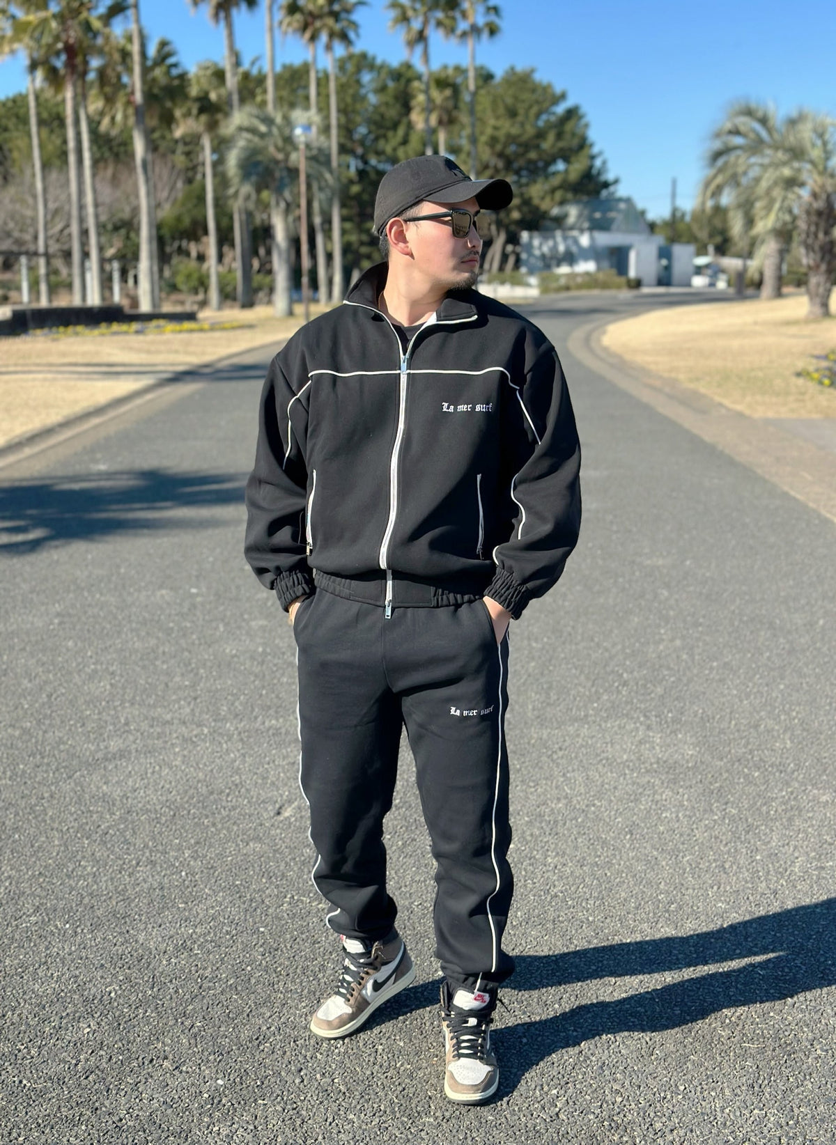 Track Pants