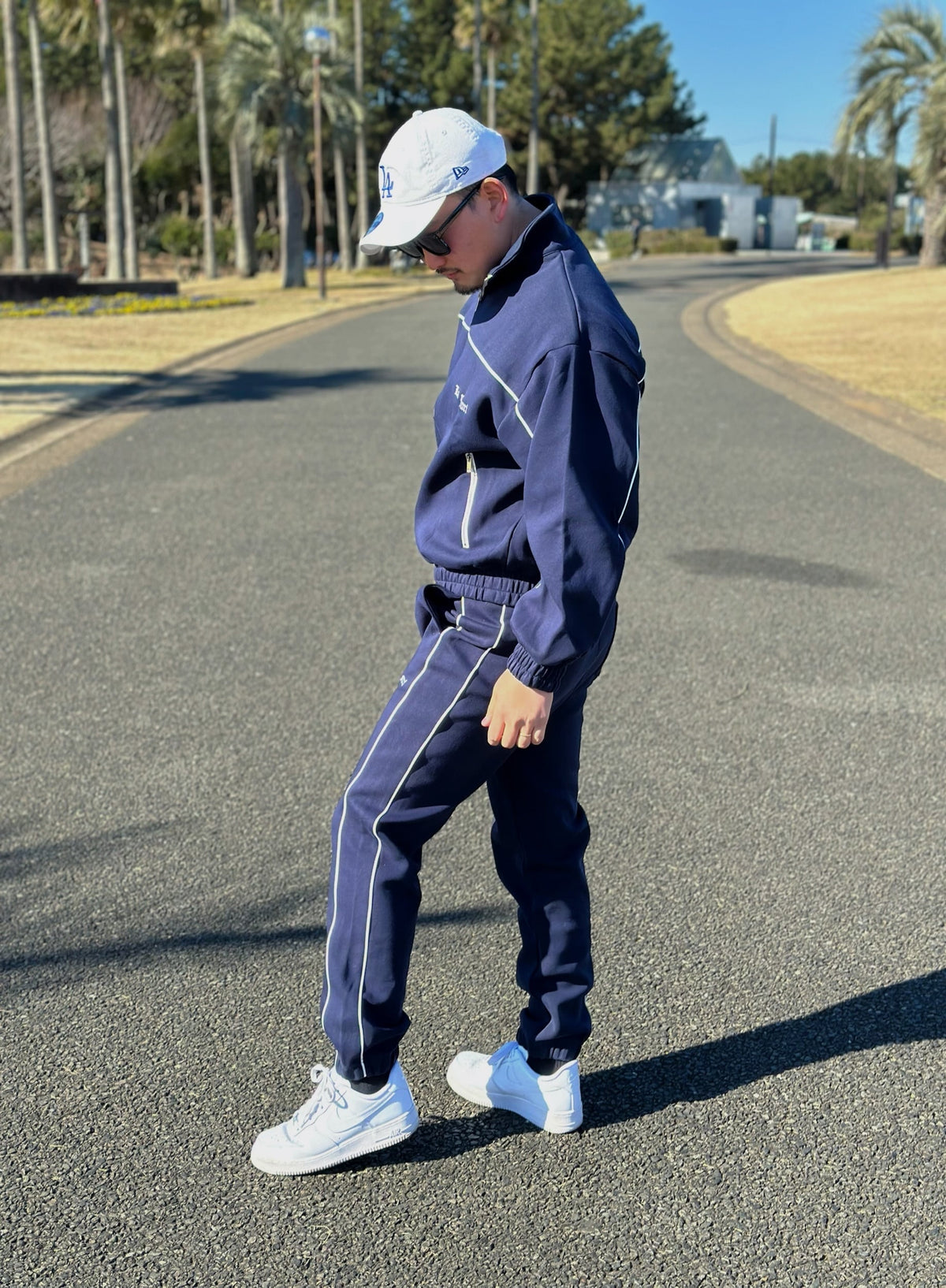 Track Pants