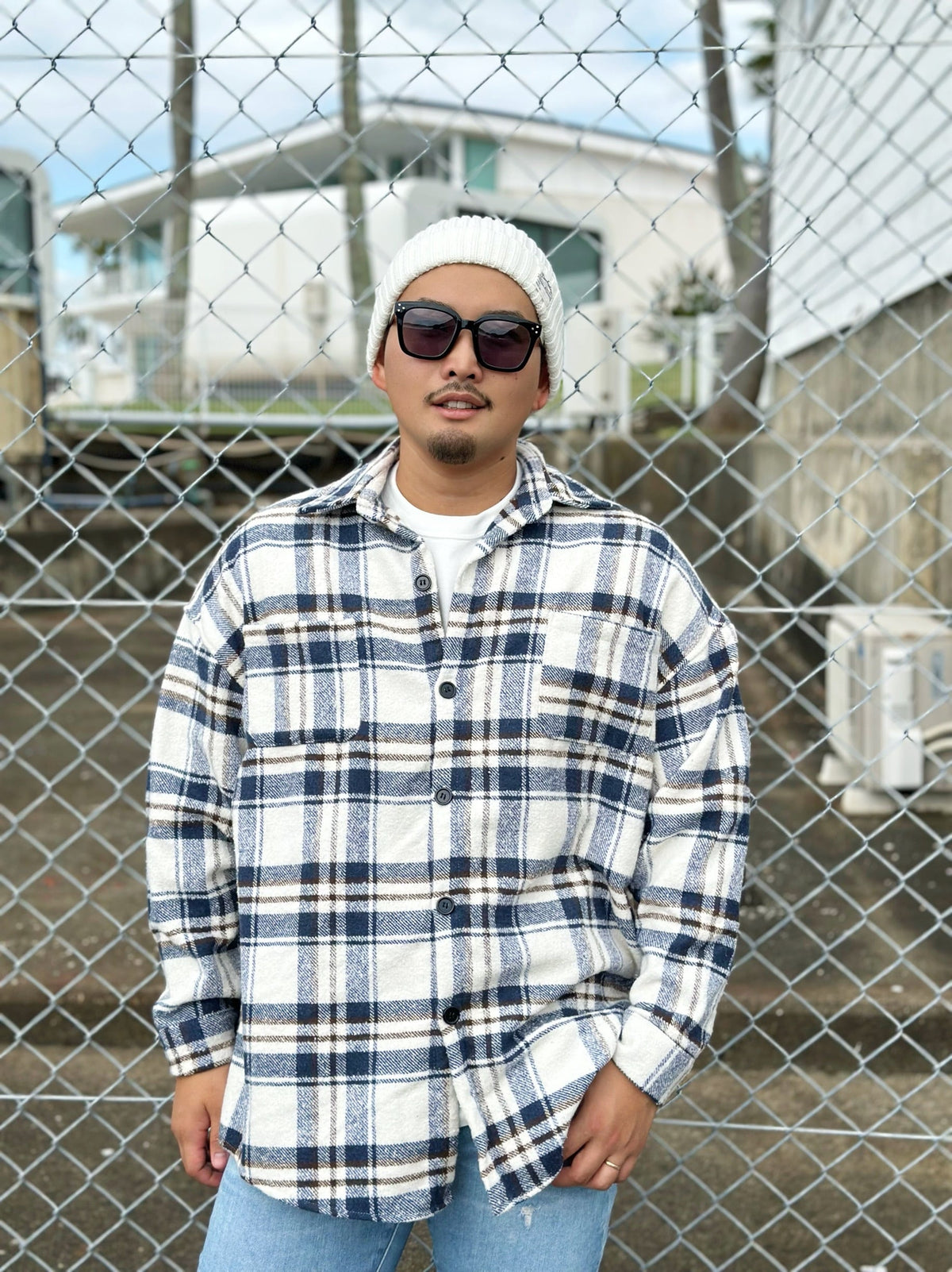 Shirt Jacket