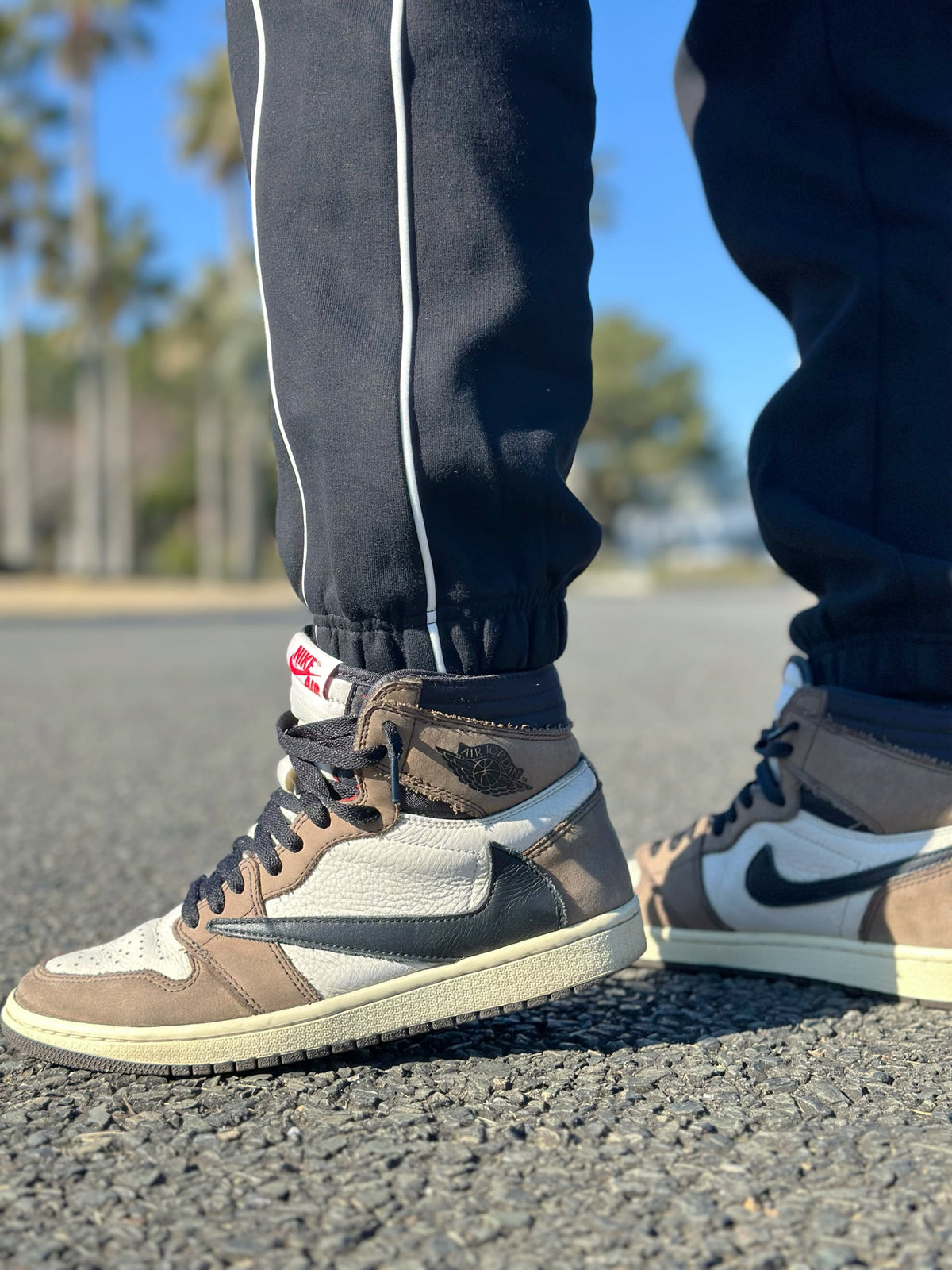Track Pants