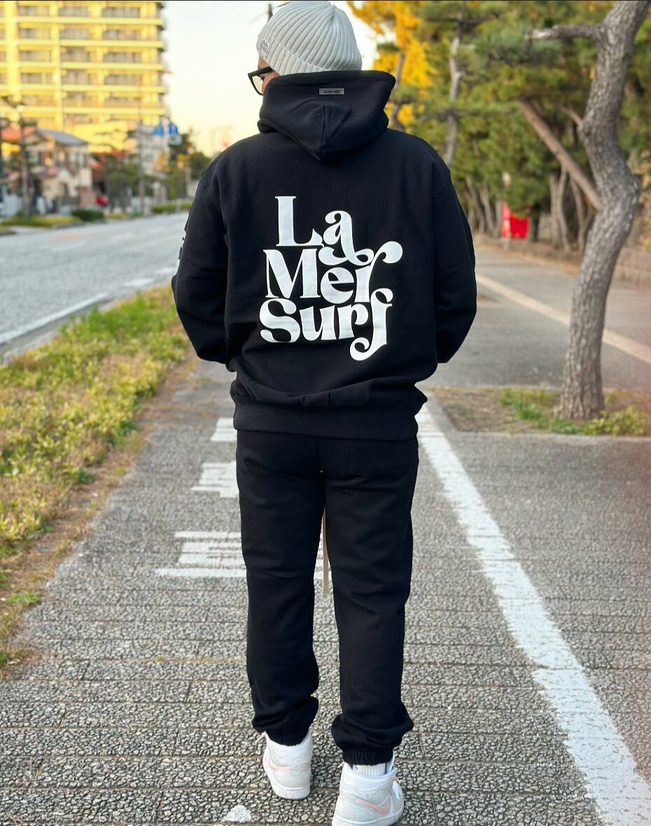 Multi Logo foodie 秋服先行予約