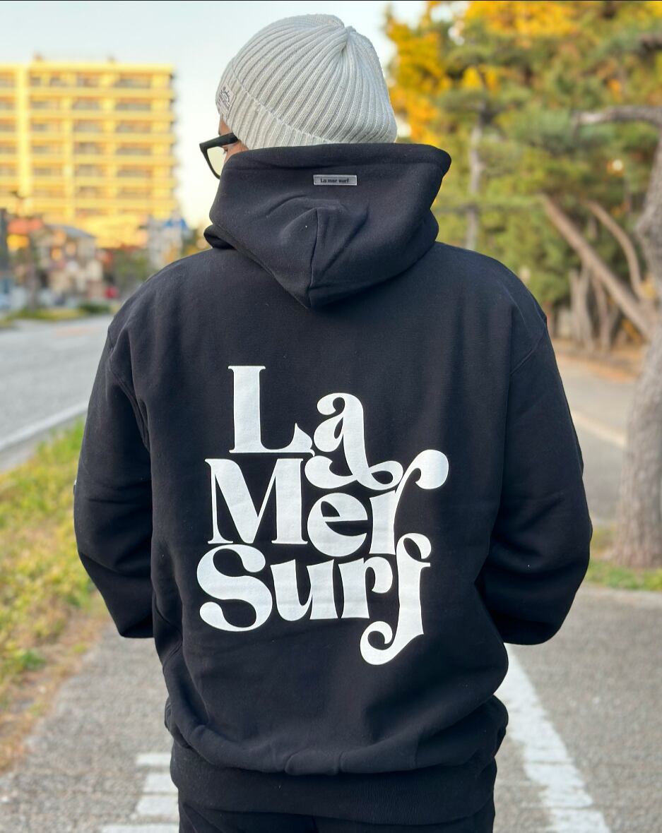 Multi Logo foodie 秋服先行予約