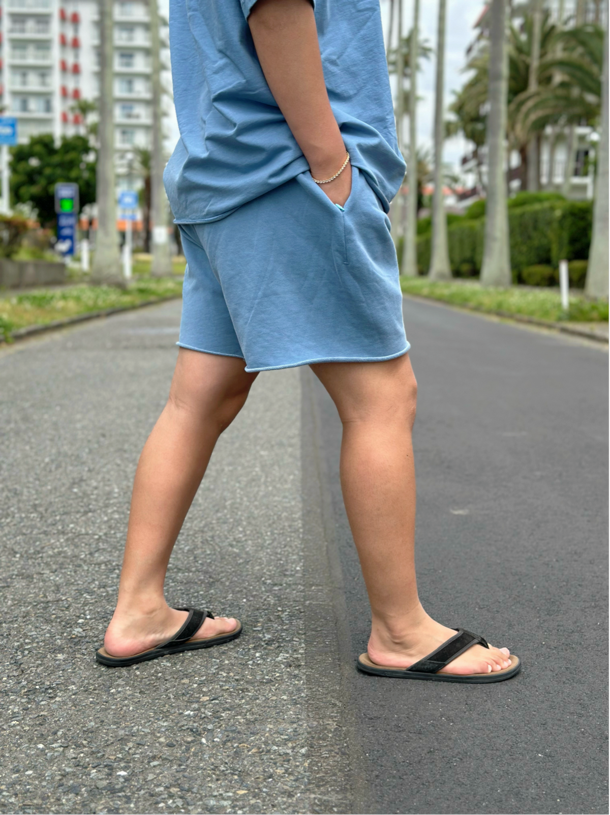 Vintage Shorts