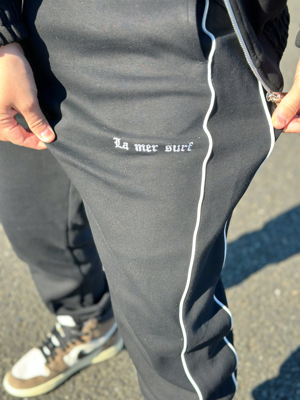 Track Pants
