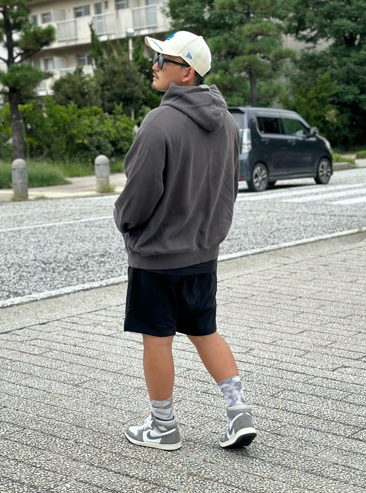 Urban Shorts