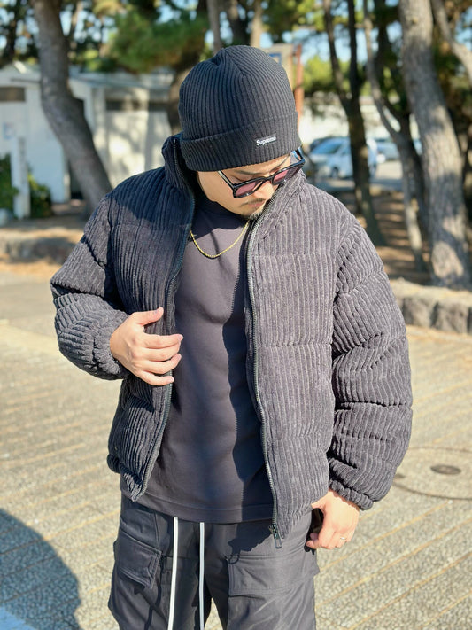 Luxury Corduroy jacket
