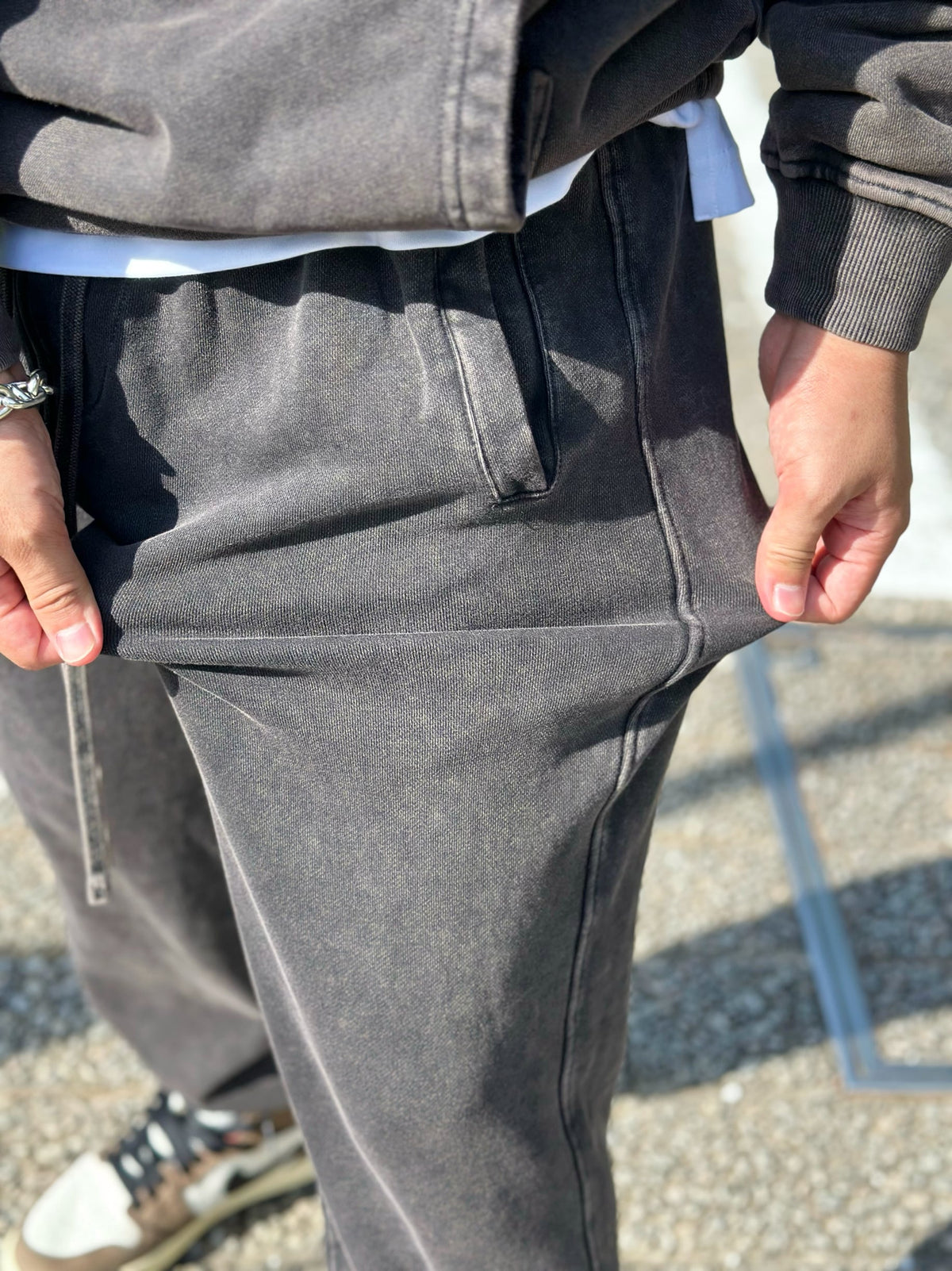 Vintage Sweat Pants