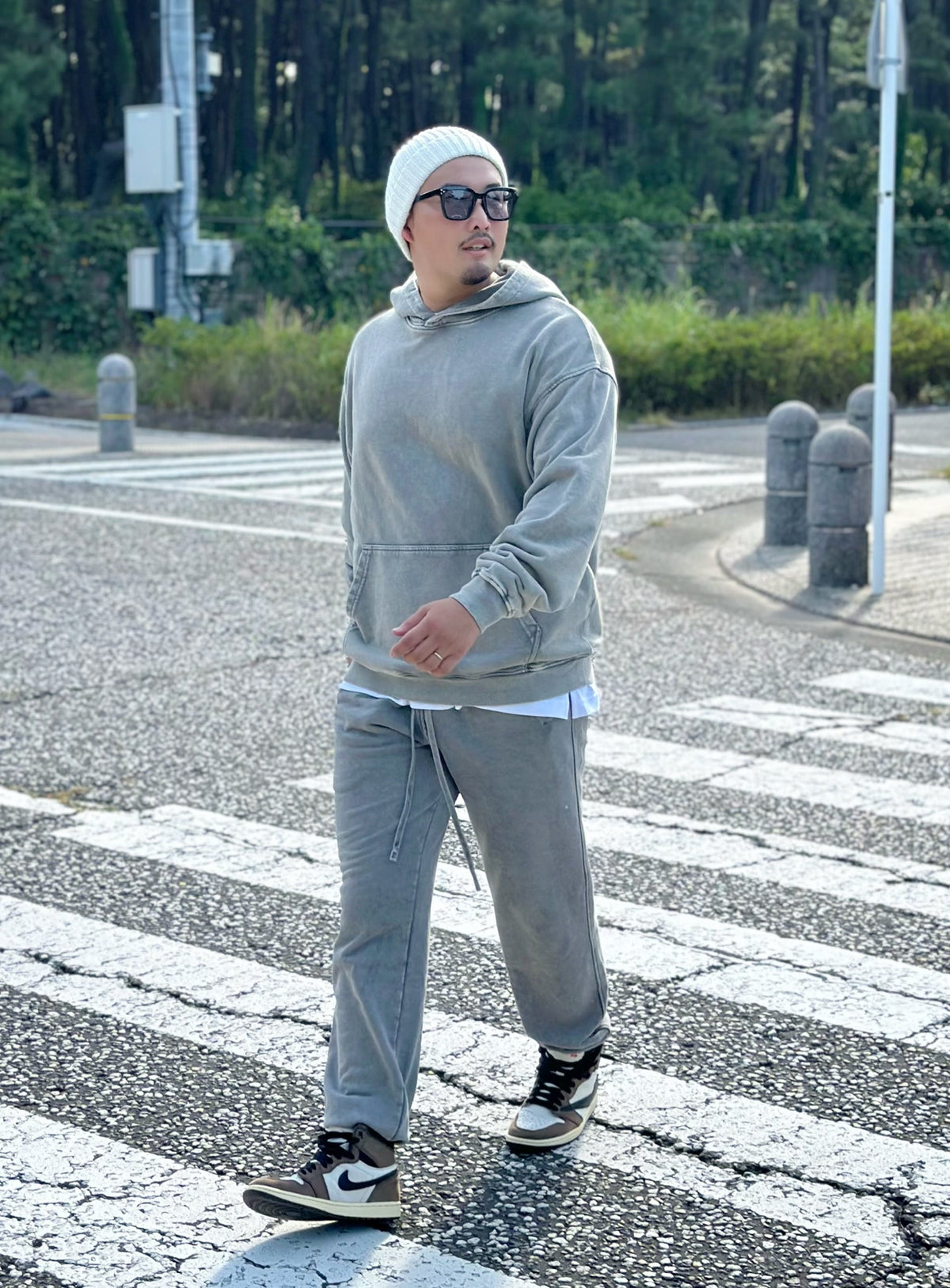 Vintage Sweat Pants