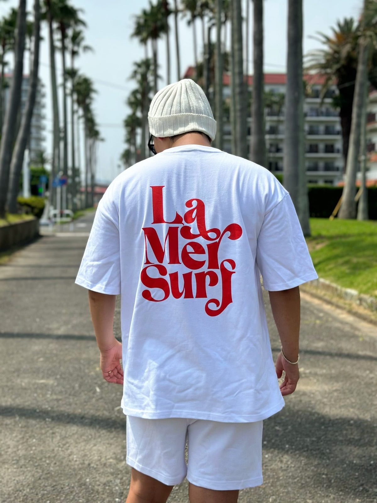 Classic Logo T-shirt