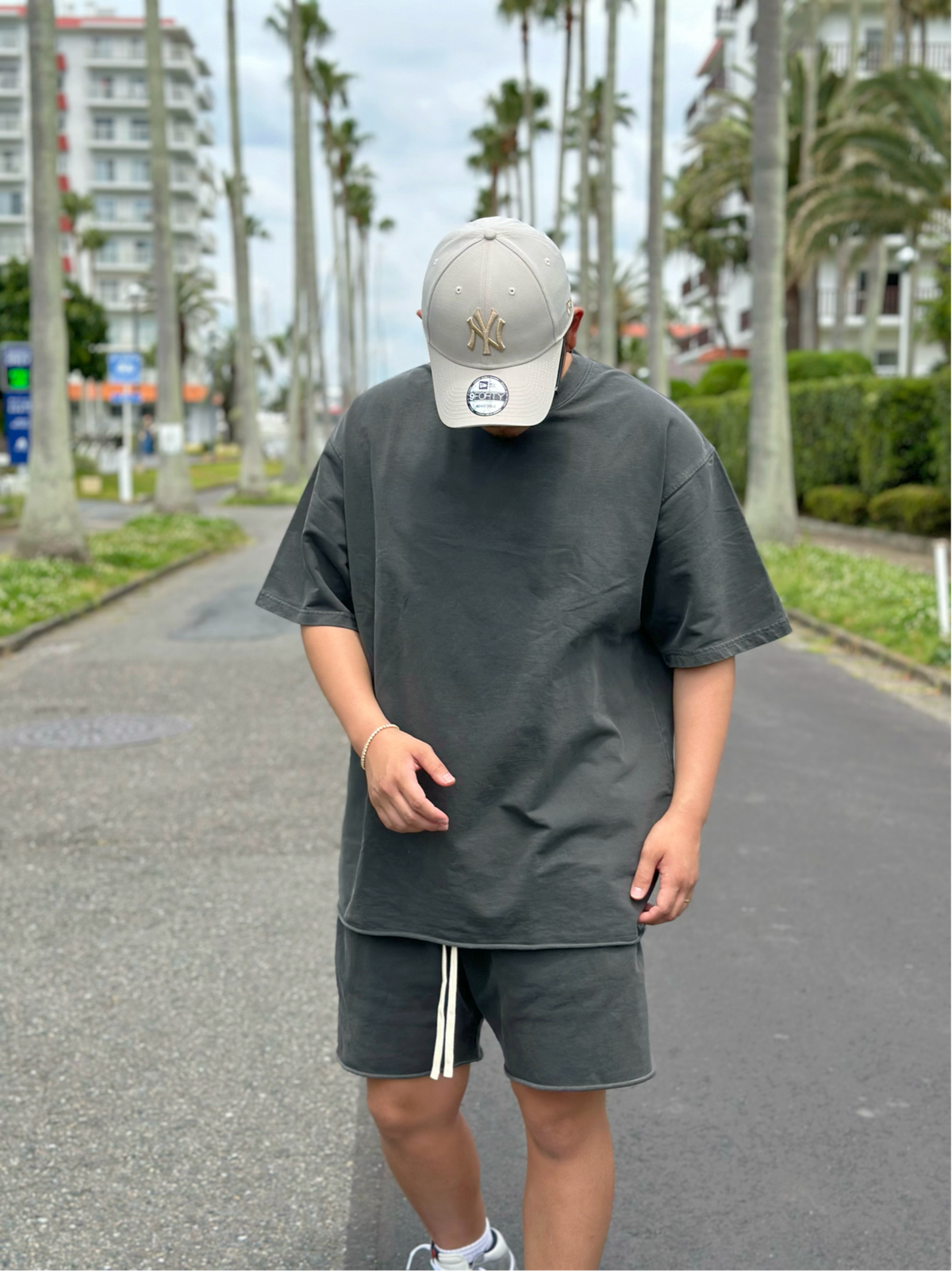 Vintage T-shirt