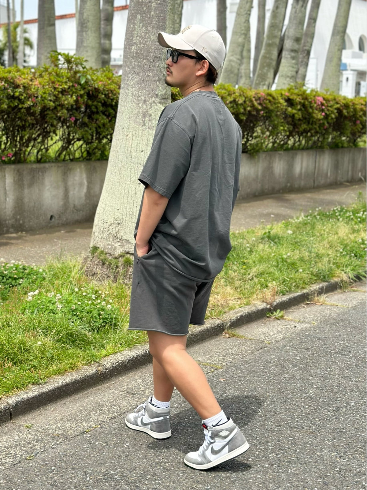 Vintage Shorts