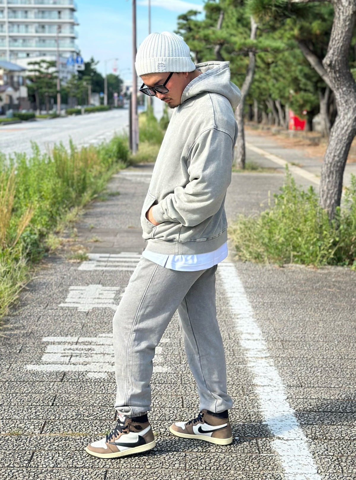 Vintage Sweat Pants