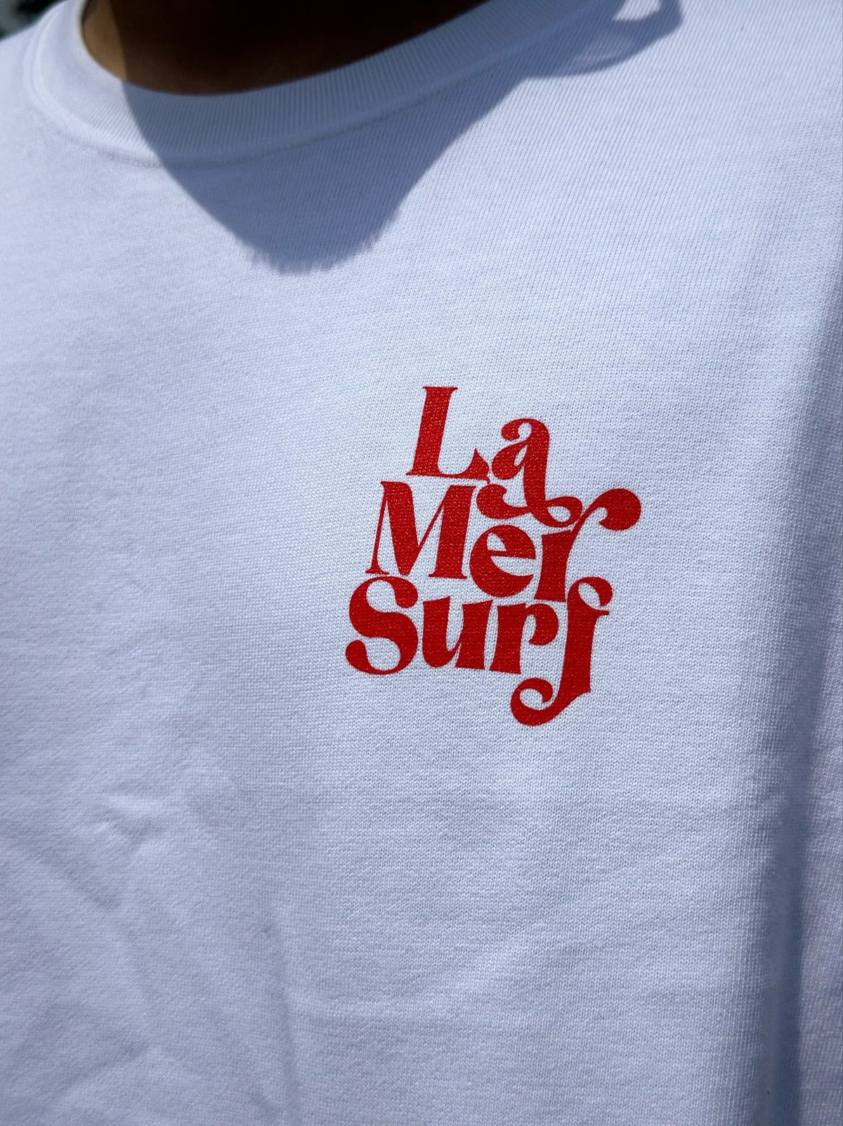 Classic Logo T-shirt