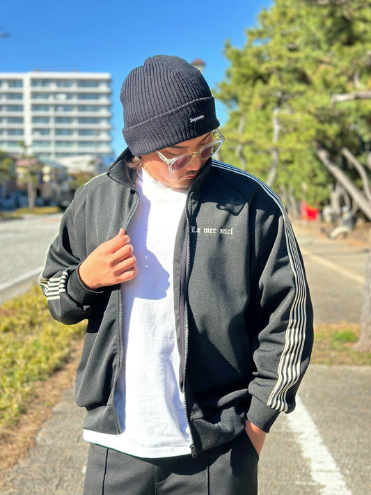 Track jacket