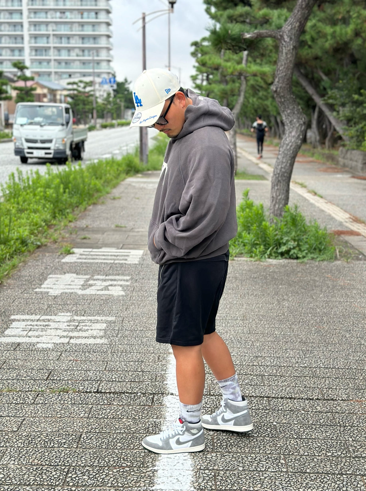 Urban Shorts