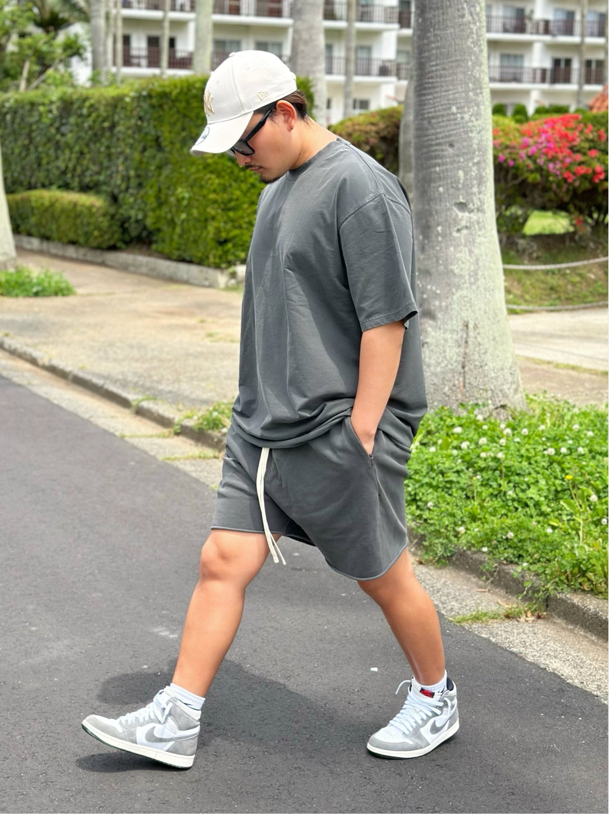 Vintage Shorts