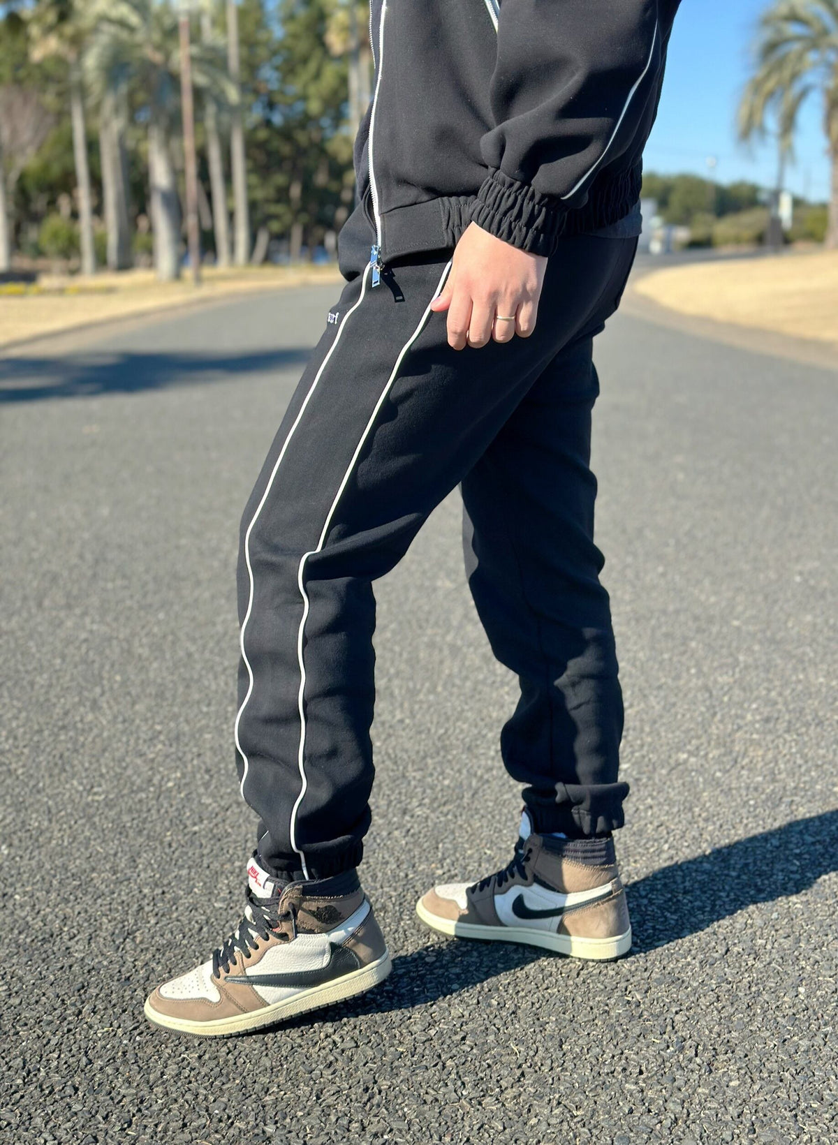 Track Pants