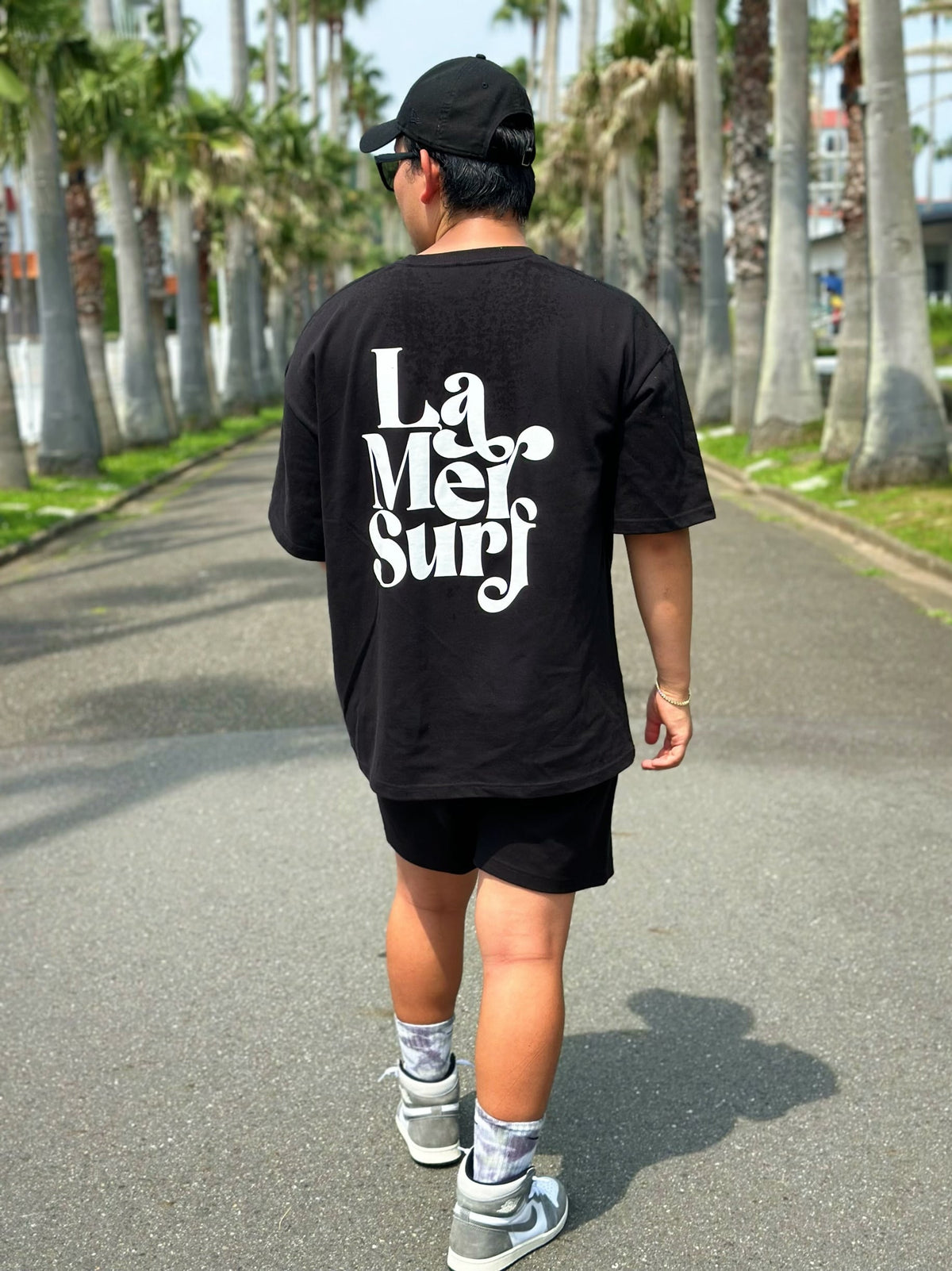 Classic Logo T-shirt