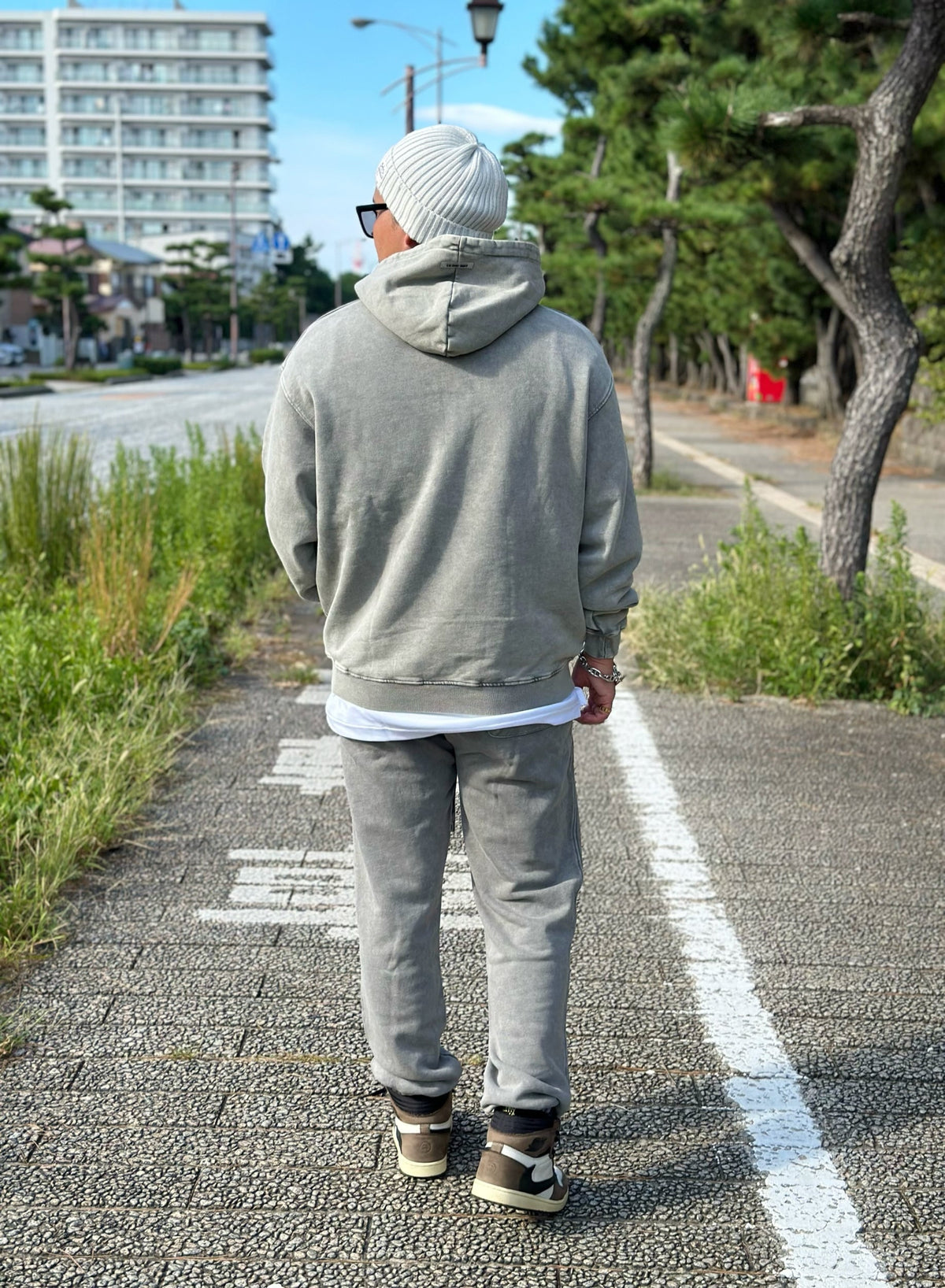 Vintage Sweat Pants