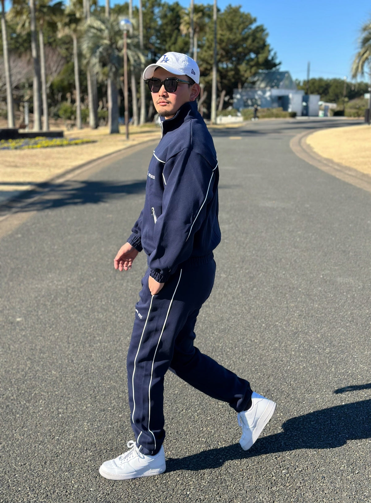 Track Pants