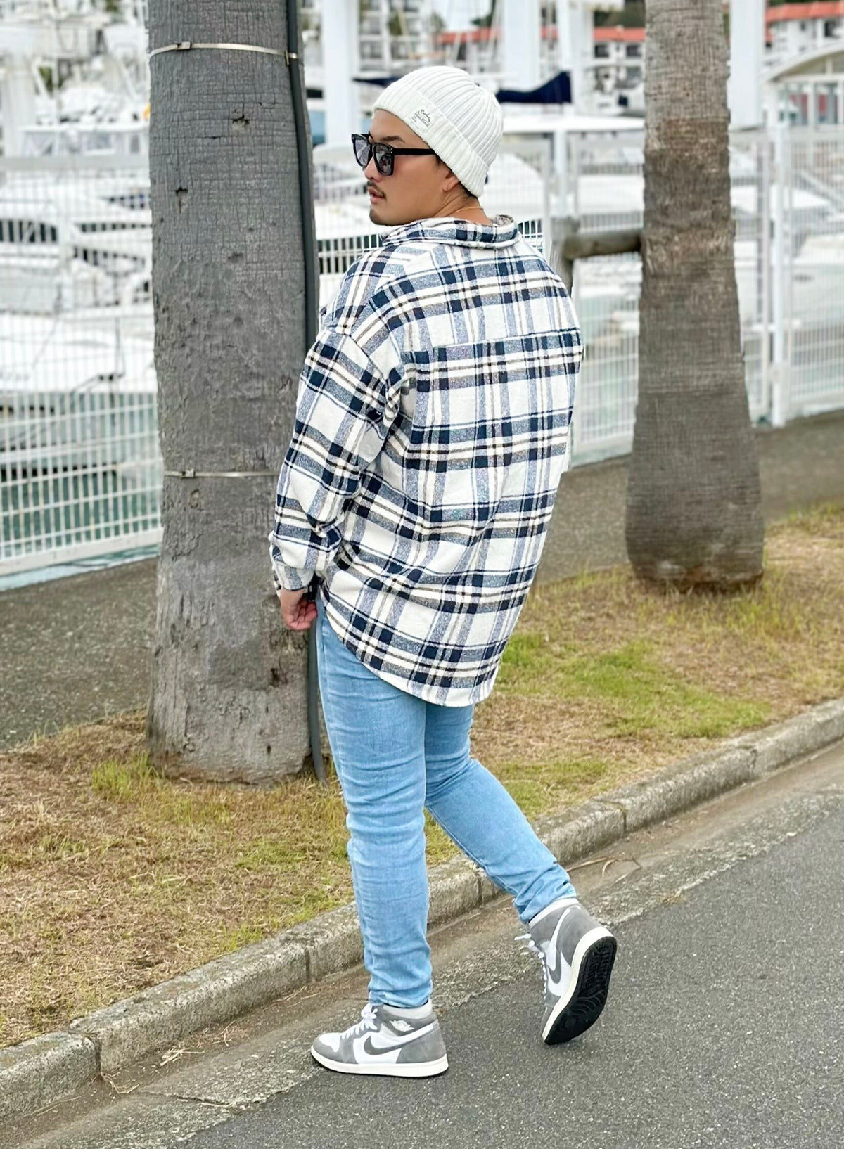 Shirt Jacket