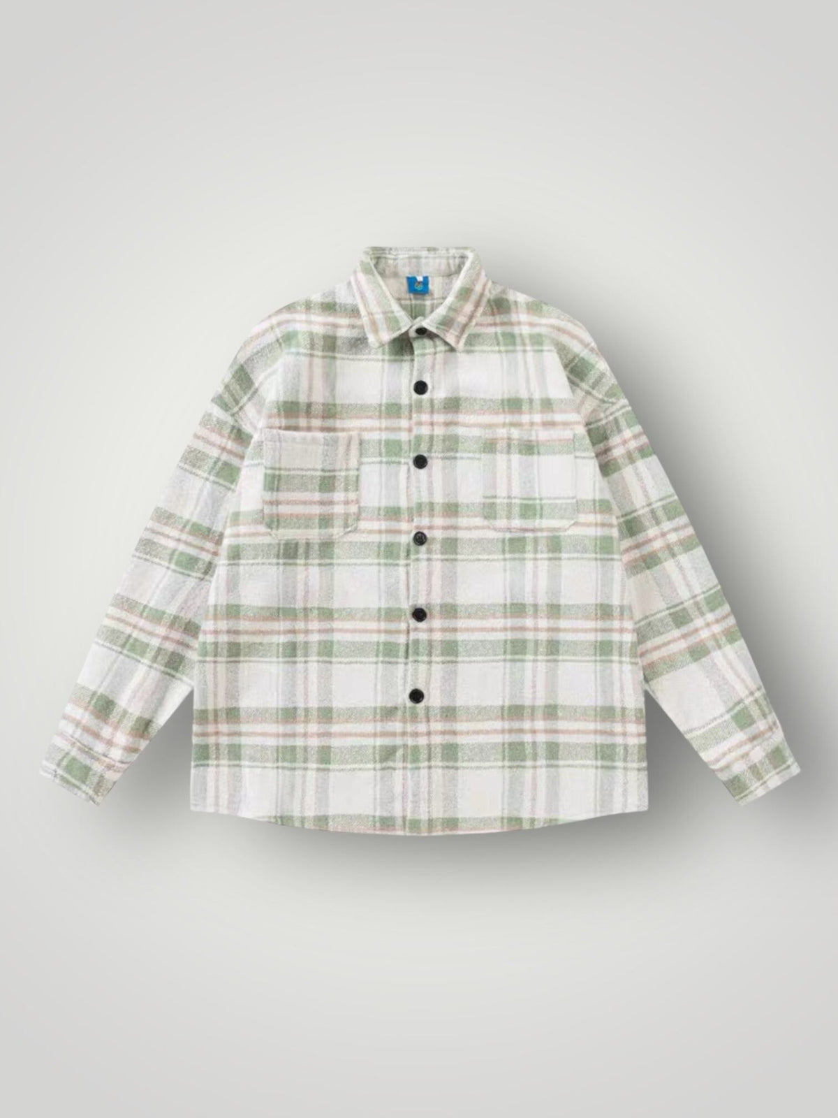 Shirt Jacket