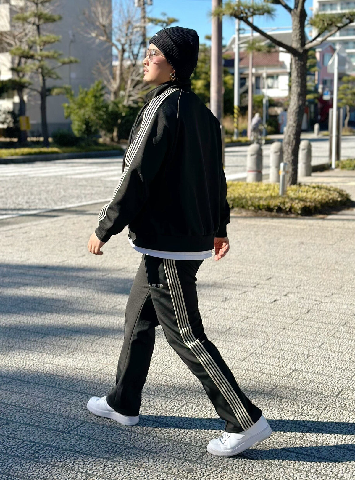 Track pants