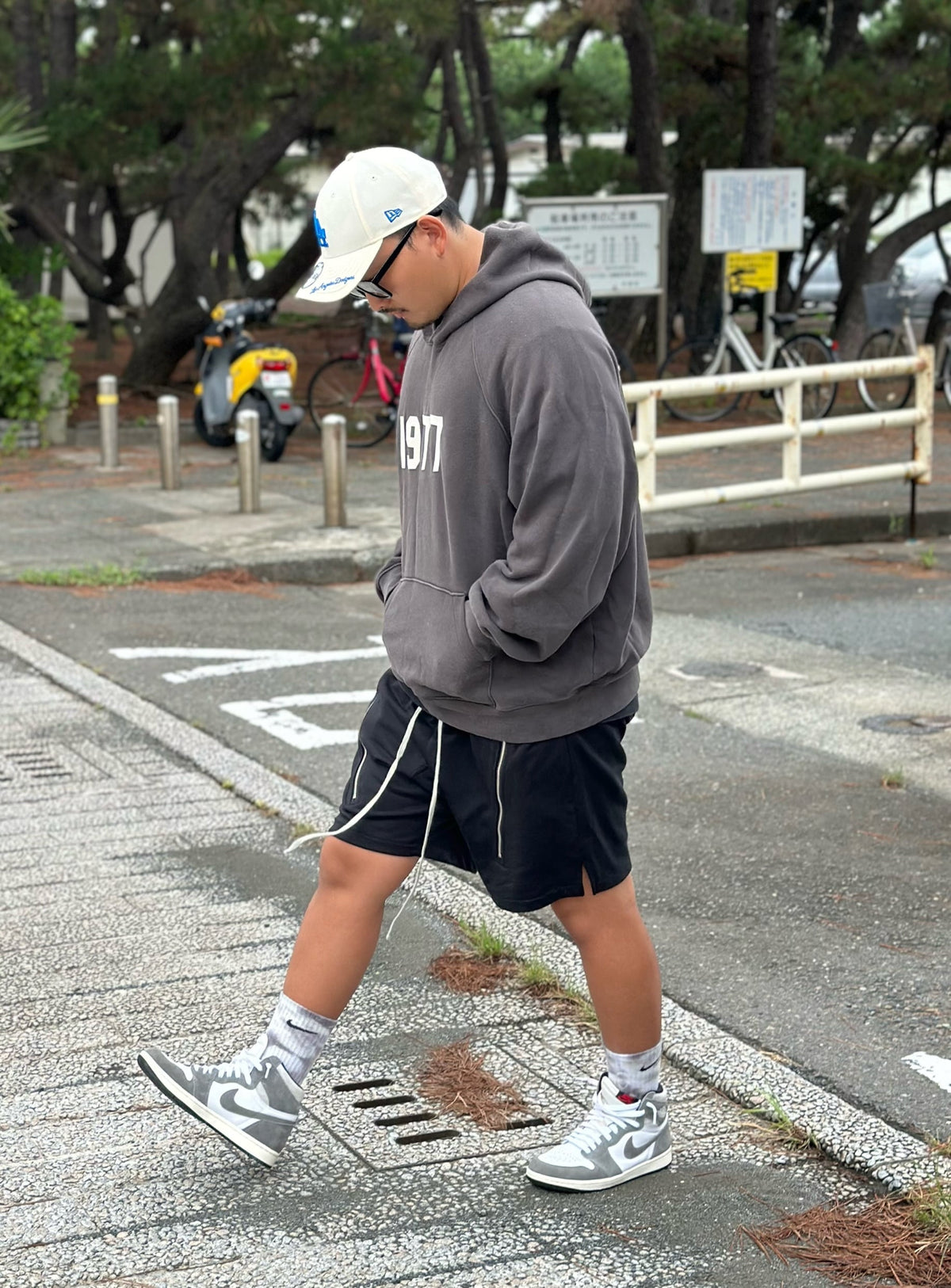 Urban Shorts